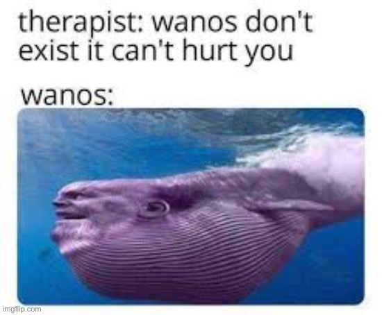 wanos | image tagged in j | made w/ Imgflip meme maker