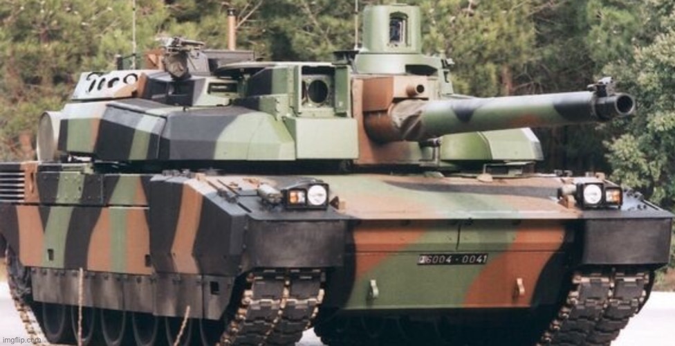 Camo Tank | image tagged in camo tank | made w/ Imgflip meme maker