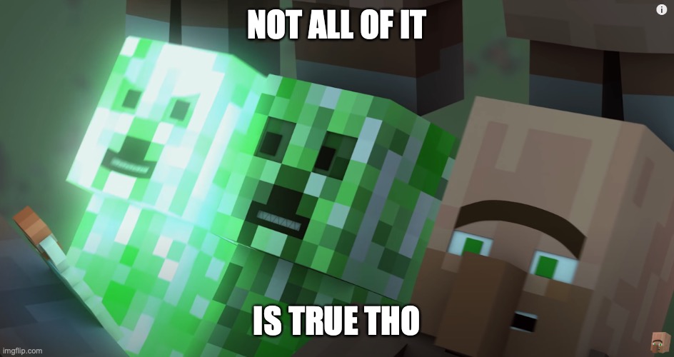 Not all of us | NOT ALL OF IT IS TRUE THO | image tagged in not all of us | made w/ Imgflip meme maker