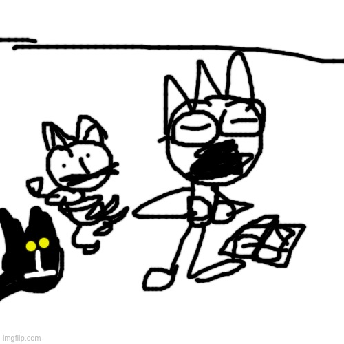 Blank Transparent Square | image tagged in memes,blank transparent square | made w/ Imgflip meme maker