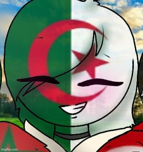 posting this for no reason | image tagged in algerian spire | made w/ Imgflip meme maker