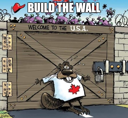 barbarians at the gate | BUILD THE WALL | image tagged in barbarians at the gate | made w/ Imgflip meme maker
