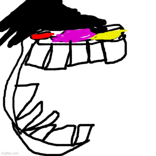 Bigshot | image tagged in memes,blank transparent square | made w/ Imgflip meme maker