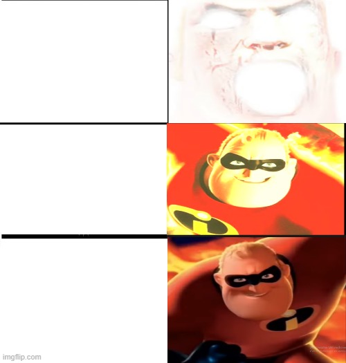 Expanding brain 3 panels | image tagged in expanding brain 3 panels | made w/ Imgflip meme maker