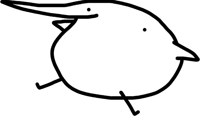 High Quality Berd Blank Meme Template