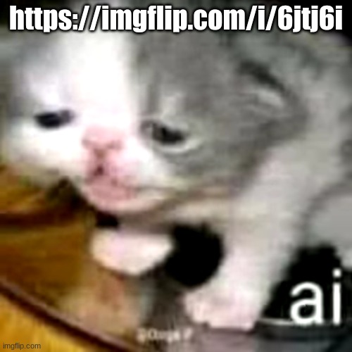 https://imgflip.com/i/6jtj6i | https://imgflip.com/i/6jtj6i | made w/ Imgflip meme maker