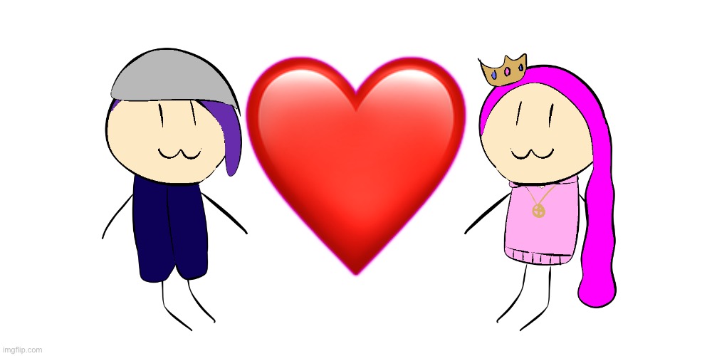 Cutee | ❤️ | made w/ Imgflip meme maker