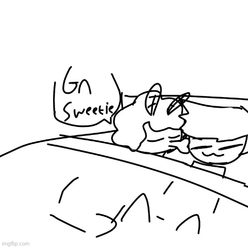 Carlos requests me to draw Carlos x Danny so yeh | made w/ Imgflip meme maker