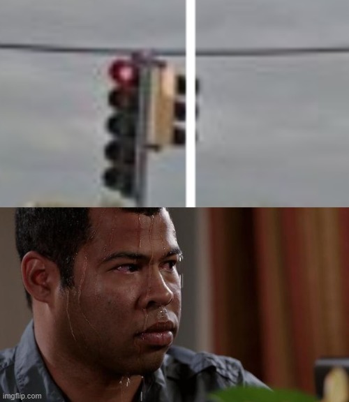 Should I select that box | image tagged in sweating bullets | made w/ Imgflip meme maker