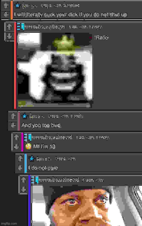 sorry my jpegs aren’t doing well | made w/ Imgflip meme maker