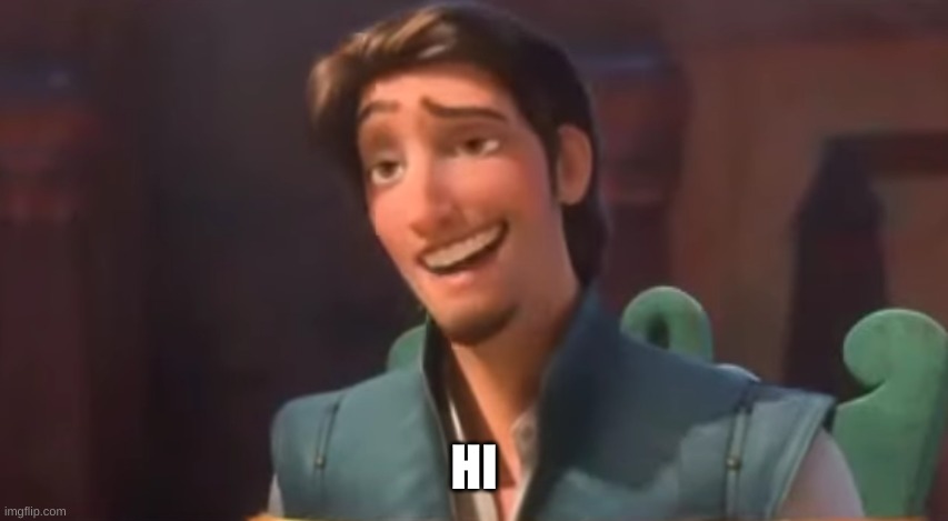 HI | made w/ Imgflip meme maker