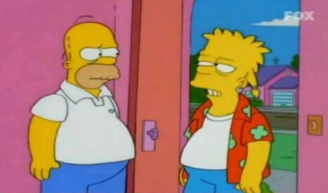 Antes eras Chevere Blank Meme Template