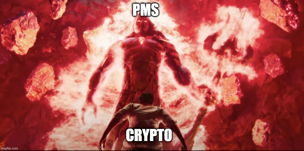 Brahmastra - Investment - Crypto - PMS | PMS; CRYPTO | image tagged in bollywood | made w/ Imgflip meme maker