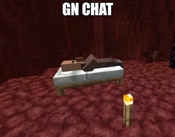 gn chat | image tagged in gn chat | made w/ Imgflip meme maker