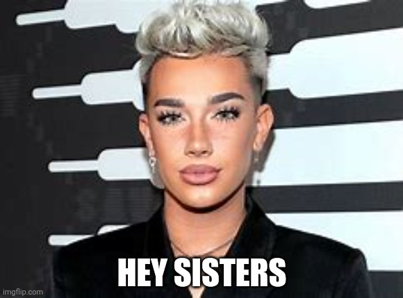 HEY SISTERS | made w/ Imgflip meme maker