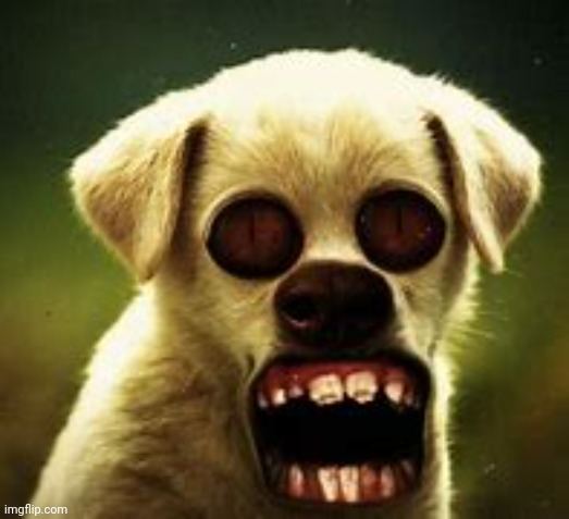 Le_epic_Doggo | made w/ Imgflip meme maker
