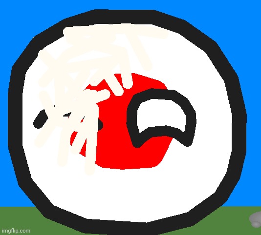 who cummed on japan | made w/ Imgflip meme maker