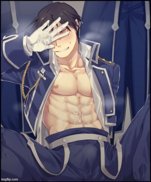 I want him so bad~ | made w/ Imgflip meme maker