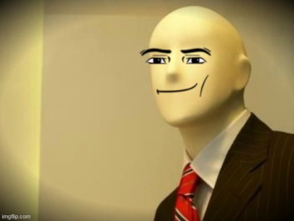 Faceless bureaucrat | image tagged in faceless bureaucrat | made w/ Imgflip meme maker