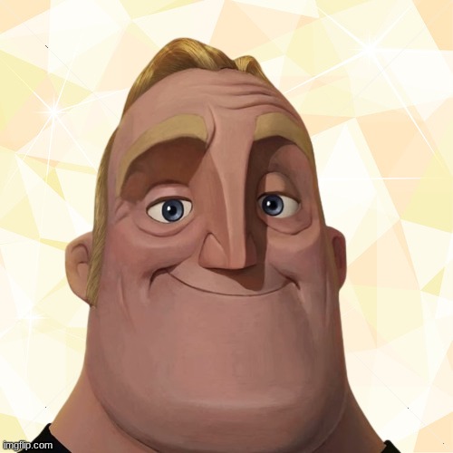 Mr.Incredible becoming canny phase2.300 | image tagged in az | made w/ Imgflip meme maker