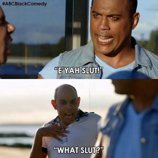 Can't even Blank Meme Template