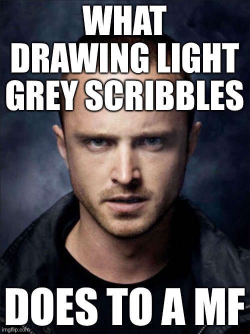 ok you know what everyone spam him with this very image | made w/ Imgflip meme maker