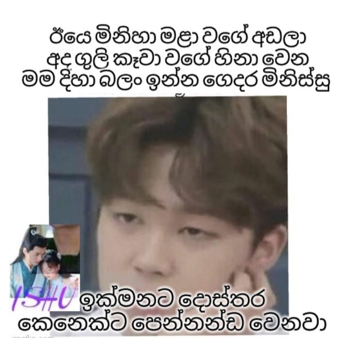 jimin Blank Meme Template