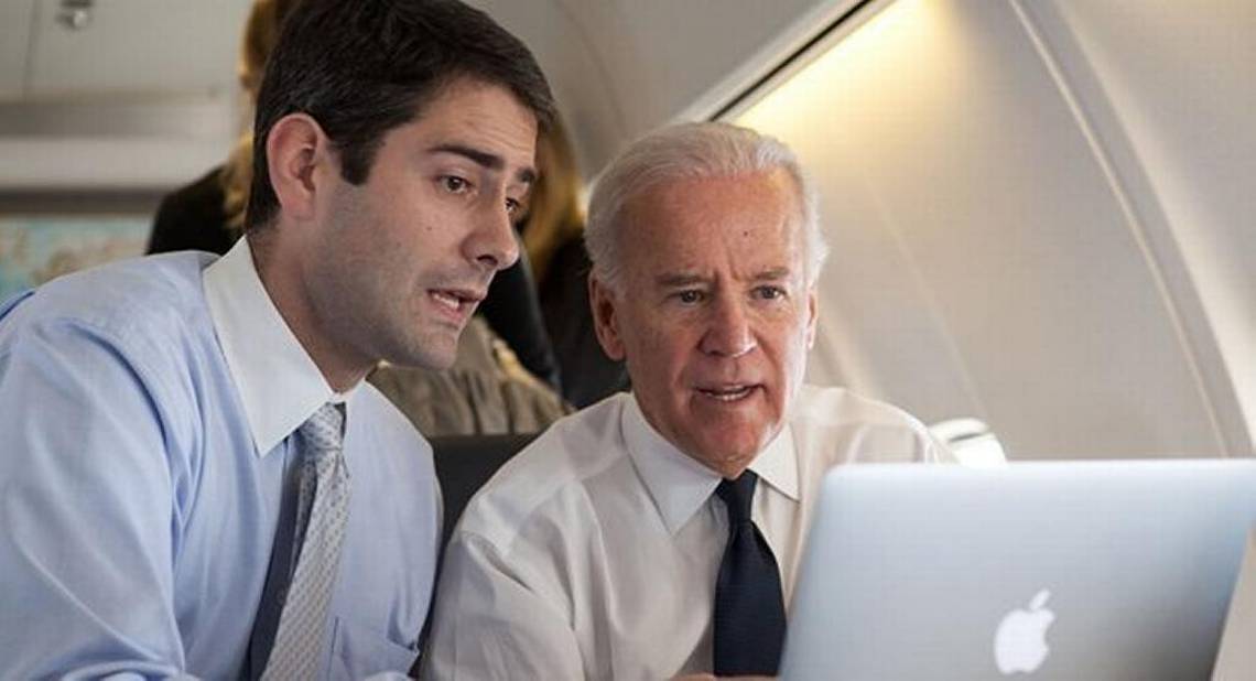 Biden ordering gas from Amazon Blank Meme Template