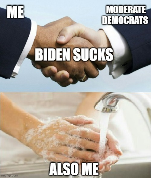 Nov | ALSO ME | image tagged in joe biden | made w/ Imgflip meme maker