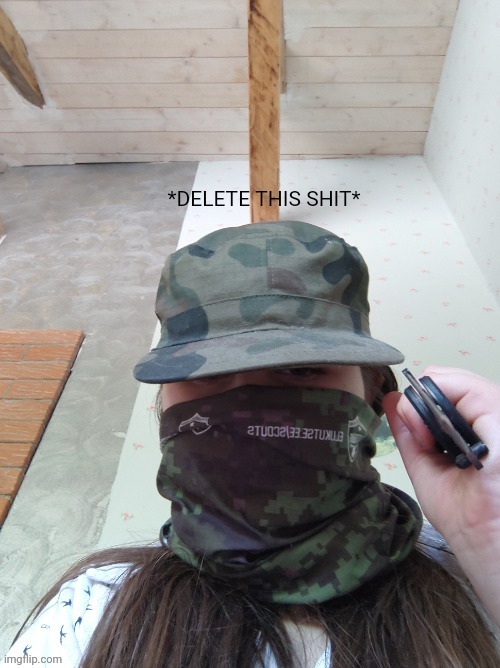 Delete this shit | image tagged in delete this shit | made w/ Imgflip meme maker