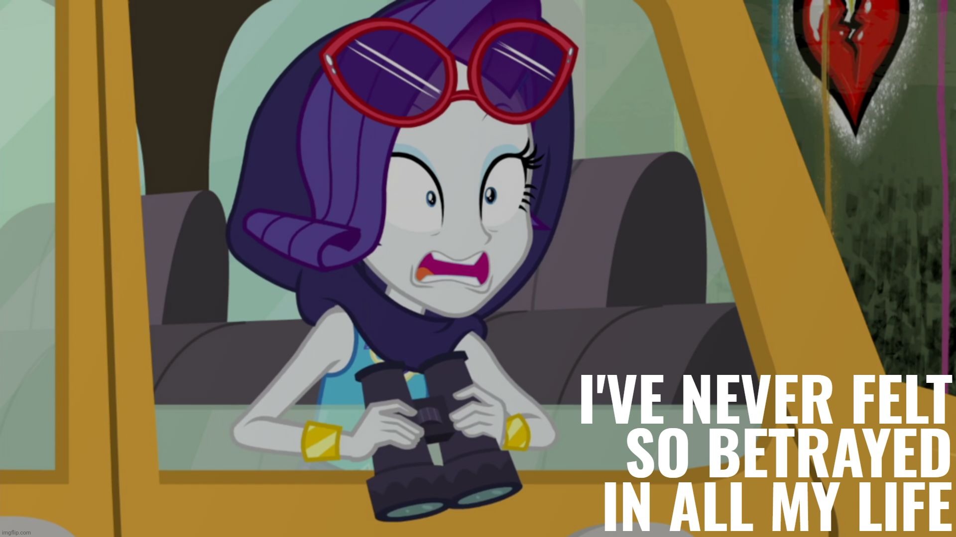 image tagged in my little pony,equestria girls,rarity | made w/ Imgflip meme maker