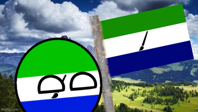 I have taken over this account | image tagged in nature mountains | made w/ Imgflip meme maker