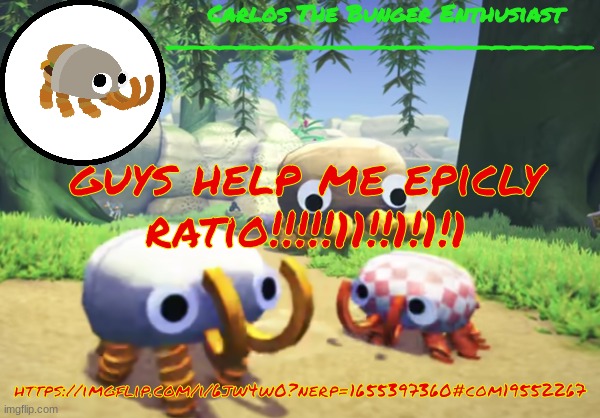 https://imgflip.com/i/6jw4w0?nerp=1655397360#com19552267 | guys help me epicly ratio!!!!!11!!1!1!1; https://imgflip.com/i/6jw4w0?nerp=1655397360#com19552267 | made w/ Imgflip meme maker