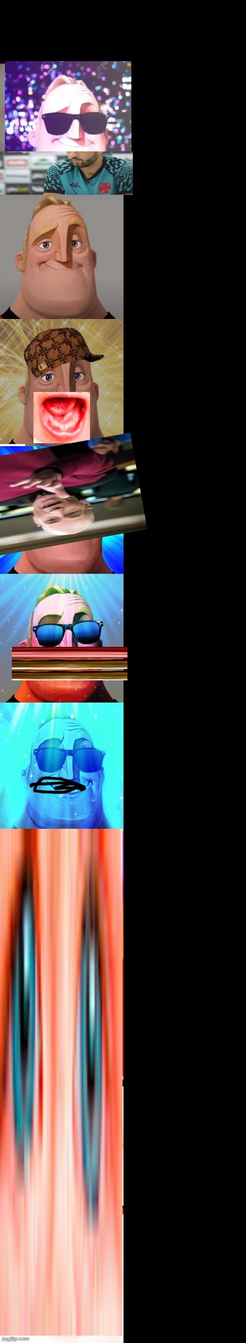 mr incredible becoming canny | image tagged in mr incredible becoming canny | made w/ Imgflip meme maker