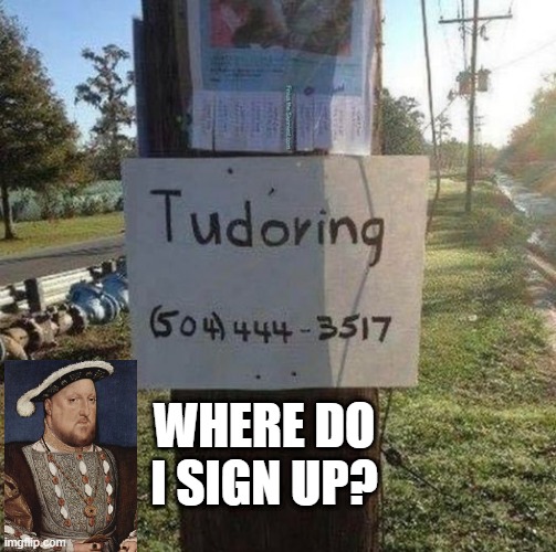 Need Help? | WHERE DO I SIGN UP? | image tagged in you had one job | made w/ Imgflip meme maker