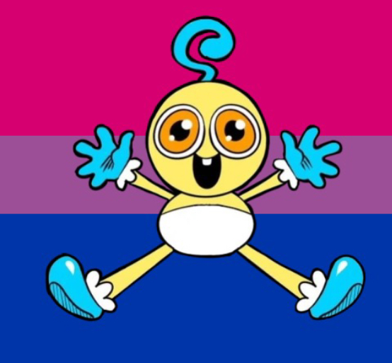 High Quality Bisexual Baby Long Legs Blank Meme Template