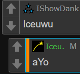 Iceuwu Blank Meme Template