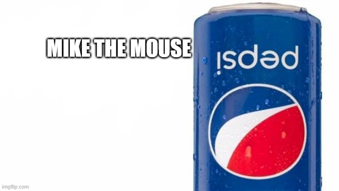 THAT'S why he isn't in Sing 2 | MIKE THE MOUSE | image tagged in isded,sing | made w/ Imgflip meme maker