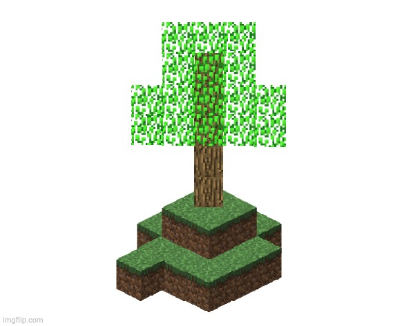 tree | made w/ Imgflip meme maker