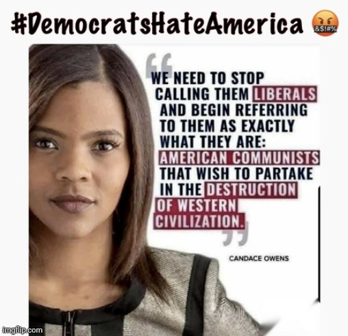 Candace Owens is right again | image tagged in candace calls it | made w/ Imgflip meme maker