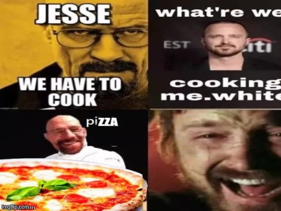 Pizza :) | made w/ Imgflip meme maker
