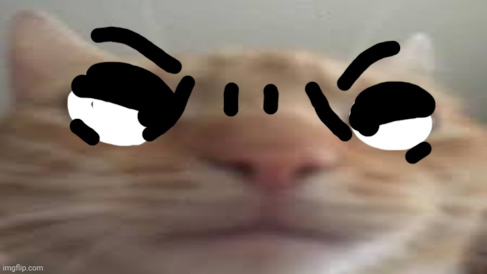 Heard you talking shit | made w/ Imgflip meme maker