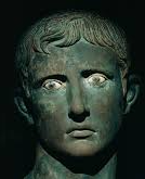 Concerned Augustus Blank Meme Template