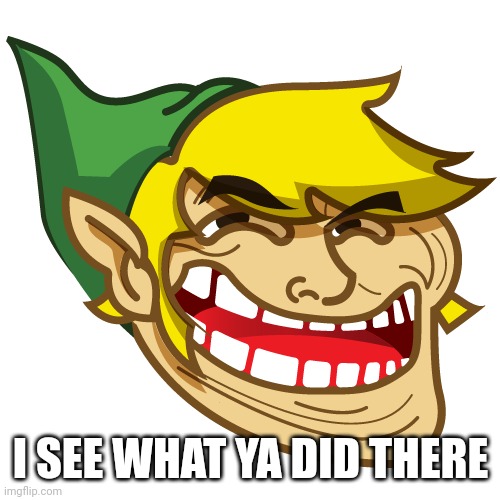 I SEE WHAT YA DID THERE | made w/ Imgflip meme maker