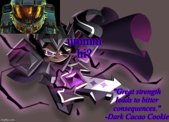 s o u p | ummm
hi? | image tagged in my 6th announcement temp | made w/ Imgflip meme maker