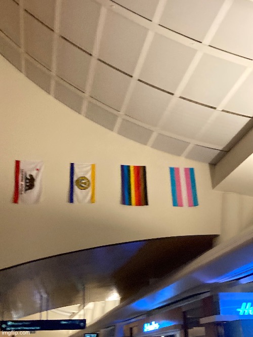 San Jose Airport is fatherless | made w/ Imgflip meme maker