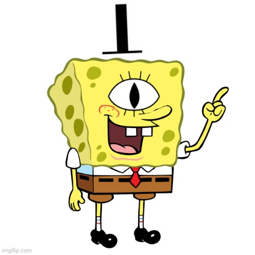 . | image tagged in sponge cipher | made w/ Imgflip meme maker