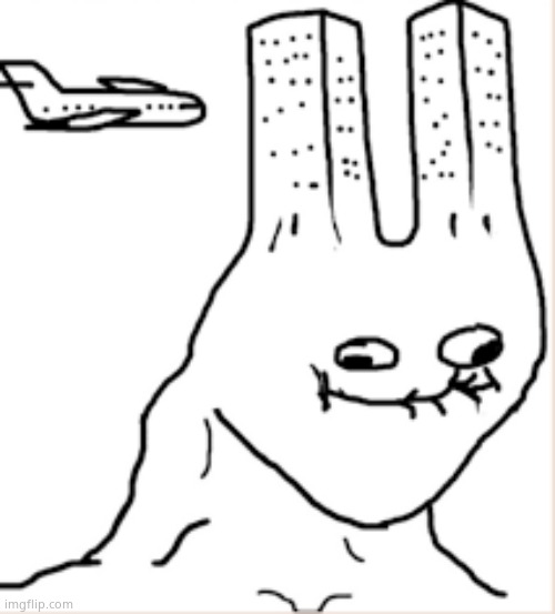 wtf is this? | image tagged in brainlet world trade center | made w/ Imgflip meme maker