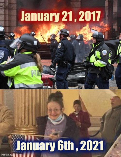 Embrace the hypocrisy | January 6th , 2021 | image tagged in grandma insurrection,politicians suck,liars,criminals,cheaters,boring | made w/ Imgflip meme maker