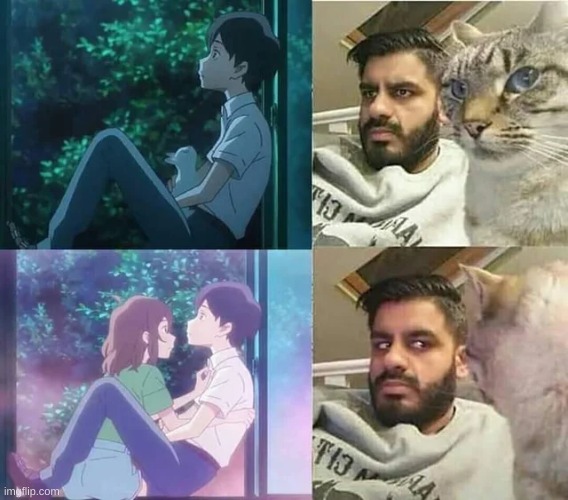 you start to wonder... (i legit did) | made w/ Imgflip meme maker